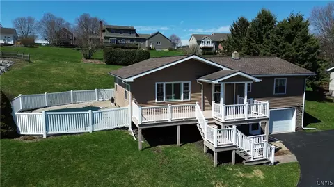10 Rosewood Ave, Cortland, NY 13045