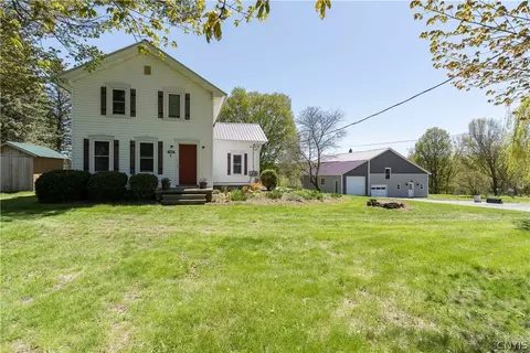 4708 State Route 289 #714, Ellisburg, NY 13636