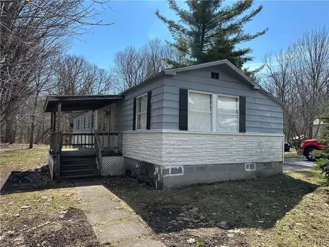 5350 Rural Ave, Lowville, NY 13367
