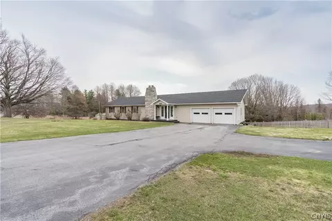 36344 State Route 126, Champion, NY 13619
