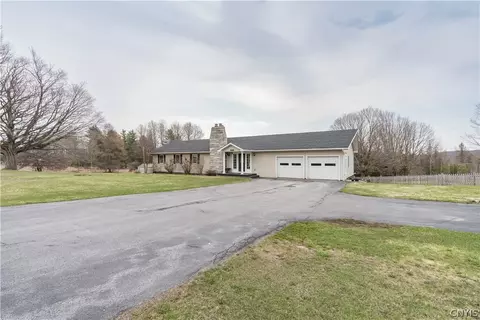 36344 State Route 126, Champion, NY 13619
