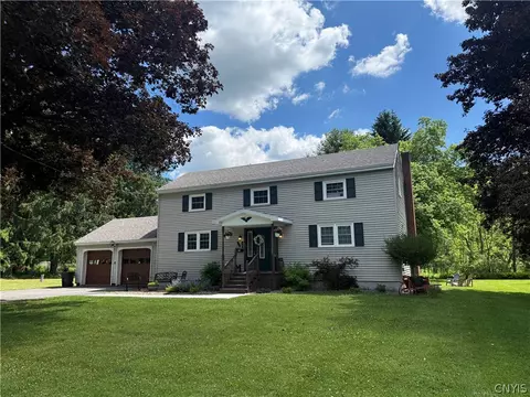 58 Madison St, Hamilton, NY 13346