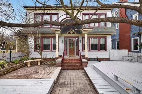 1062 Bellevue Ave, Syracuse, NY 13204