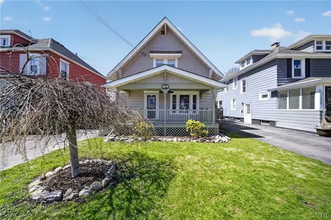 252 Hillsdale Ave, Syracuse, NY 13206