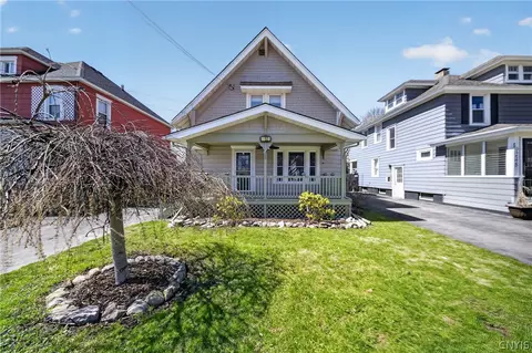 252 Hillsdale Ave, Syracuse, NY 13206