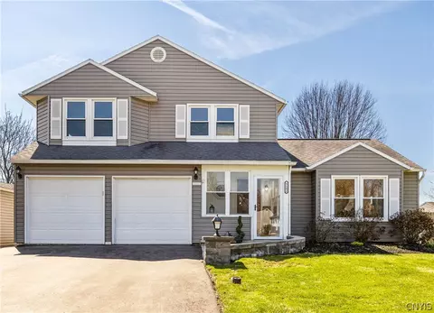 5182 Novara Ln, Clay, NY 13041