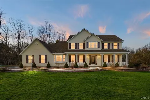 309 Deep Springs Dr, Sullivan, NY 13037