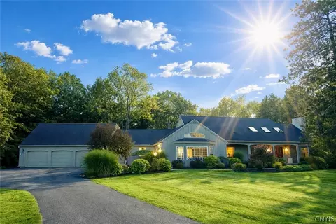 2600 Ballina Rd, Cazenovia, NY 13035