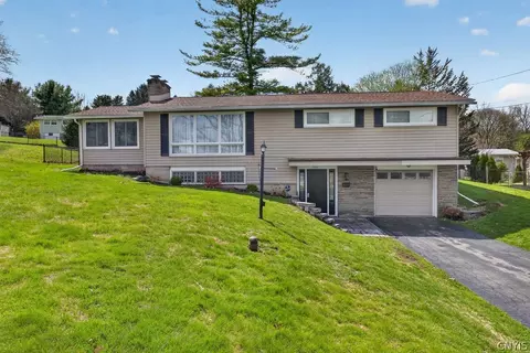 116 Whitney Rd, Geddes, NY 13219