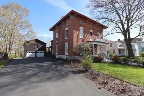54 E Church St, Adams, NY 13605
