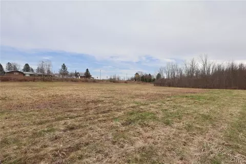 N Railroad Street, Parish, NY 13131