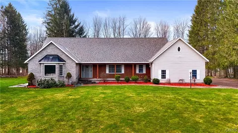 6092 Hawkins Corners Rd, Lee, NY 13363