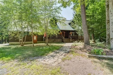 7636 Hiawatha Lake Rd, Glenfield, NY 13343