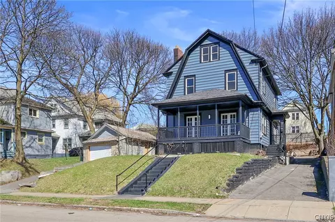 313 Bruce St, Syracuse, NY 13224