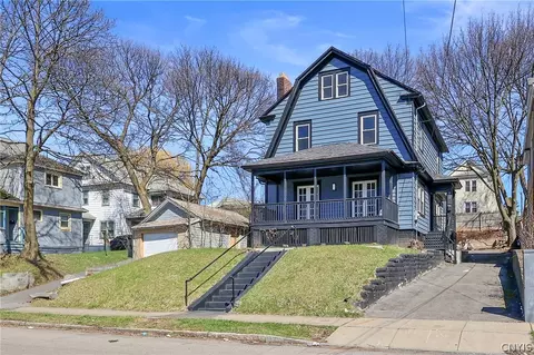 313 Bruce St, Syracuse, NY 13224