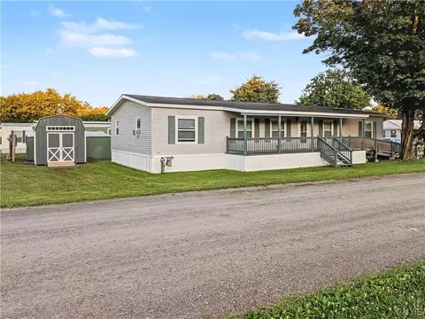 10 Bell Ln, Freeville, NY 13068