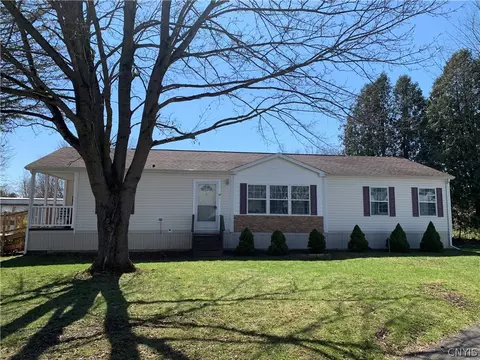 1275 State Route 5 #LOT 31, Elbridge, NY 13060