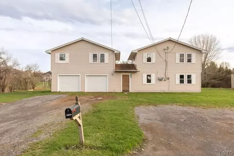 5180 Orangeport Rd, Brewerton, NY 13029
