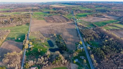 10389 East Rd, Denmark, NY 13631