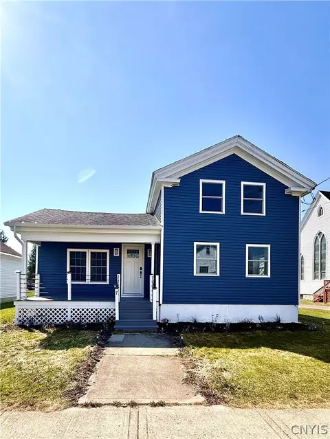 7 W Main St, Sherburne, NY 13460
