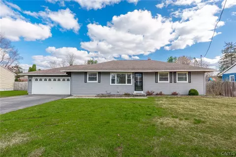 326 Glen Rd N, Rome, NY 13440