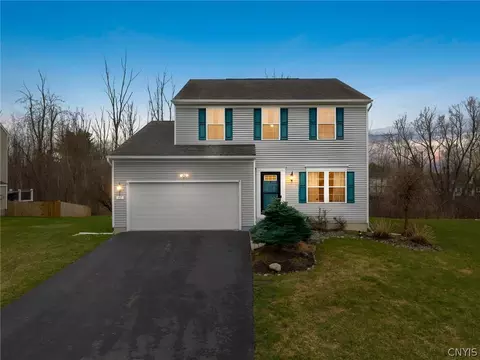 47 Silversides, Van Buren, NY 13027