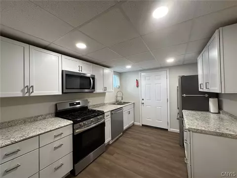 Kitchen - 2084 State Route 168, Mohawk, NY 13407 photo 6 of 6