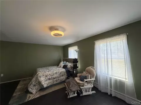 Bedroom - 2084 State Route 168, Mohawk, NY 13407 photo 1 of 6