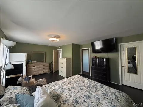 Bedroom - 2084 State Route 168, Mohawk, NY 13407 photo 2 of 6