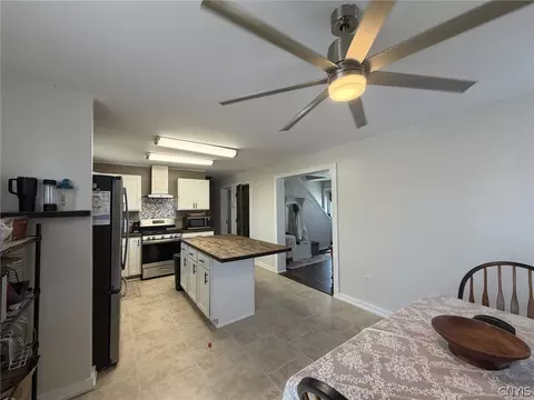 Kitchen - 2084 State Route 168, Mohawk, NY 13407 photo 3 of 6