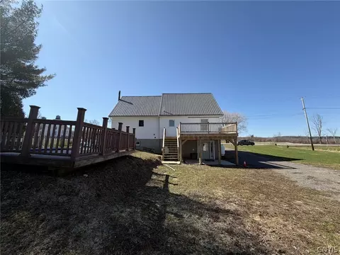Exterior - 2084 State Route 168, Mohawk, NY 13407 photo 4 of 4