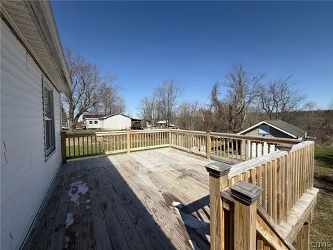 Exterior - 2084 State Route 168, Mohawk, NY 13407 photo 3 of 4