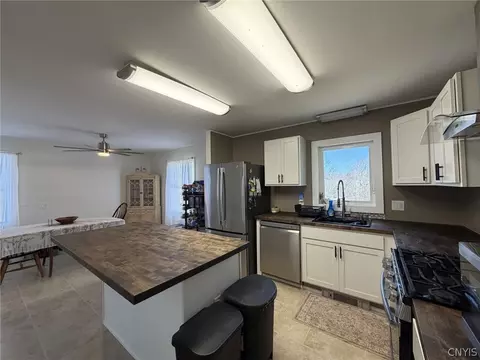 Kitchen - 2084 State Route 168, Mohawk, NY 13407 photo 1 of 6