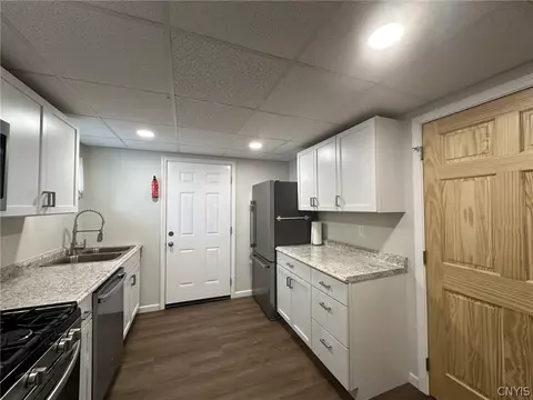 Kitchen - 2084 State Route 168, Mohawk, NY 13407 photo 5 of 6