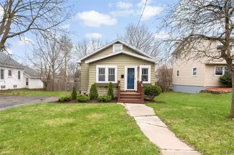 308 Mackay Ave, Syracuse, NY 13219