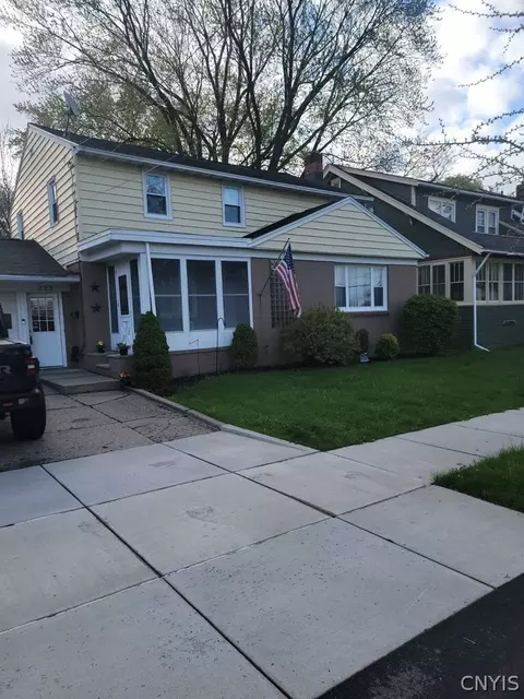 222 Lillian Ave #24, Syracuse, NY 13206
