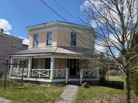 1607 State Highway 26, Otselic, NY 13155