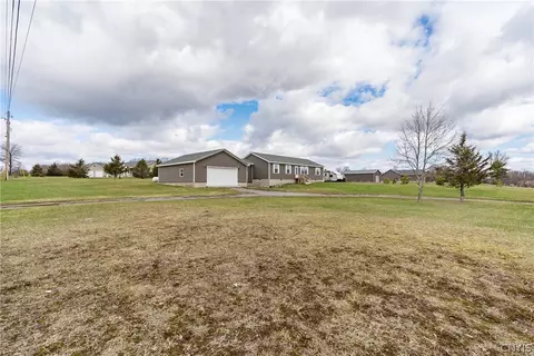 17676 Allen Rd, Watertown, NY 13601