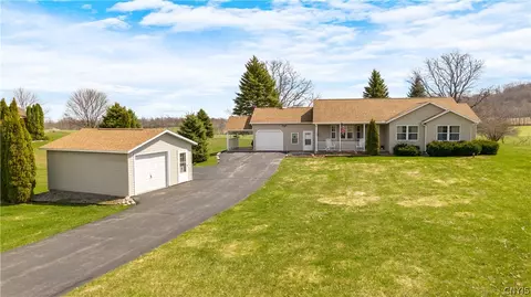 6632 Quarry Rd, Sullivan, NY 13037