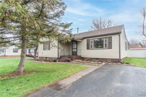 111 E Washington St, Hounsfield, NY 13685
