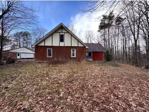 2218 State Route 29, Salisbury, NY 13329