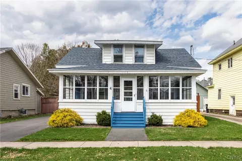 4 Mildred Ave, Van Buren, NY 13027