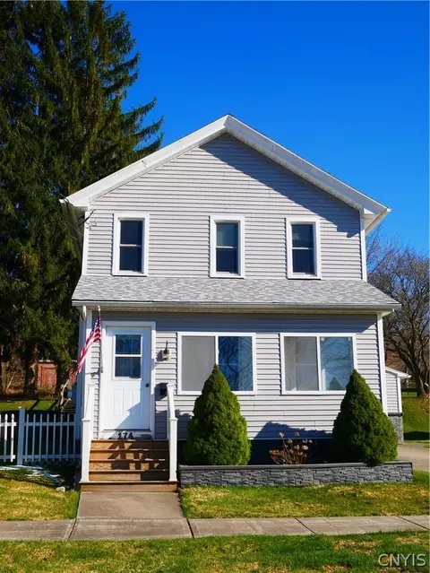 174 Elmwood Ave, Waterville, NY 13480