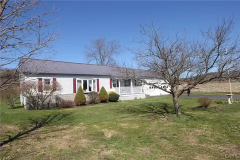 817 County Road 20, Smyrna, NY 13464