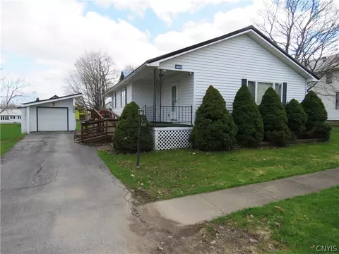 5406 Stewart St, Lowville, NY 13367