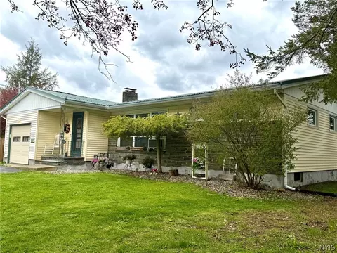 7 Rob San Dr, Homer, NY 13077