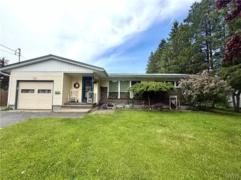 7 Rob San Dr, Homer, NY 13077