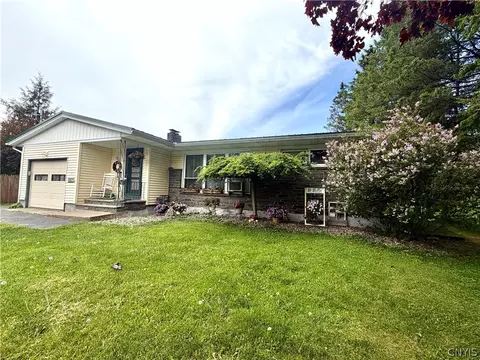7 Rob San Dr, Homer, NY 13077