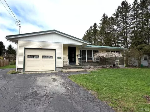 7 Rob San Dr, Homer, NY 13077