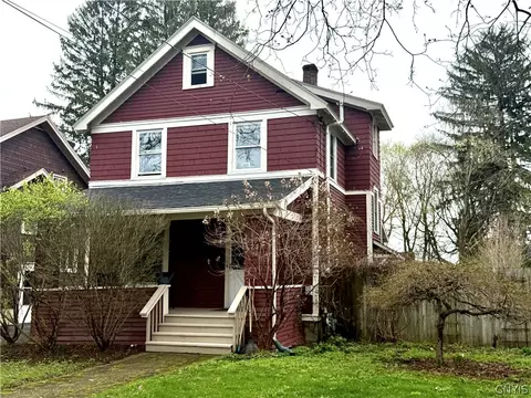 4 Cedar St, Cortland, NY 13045